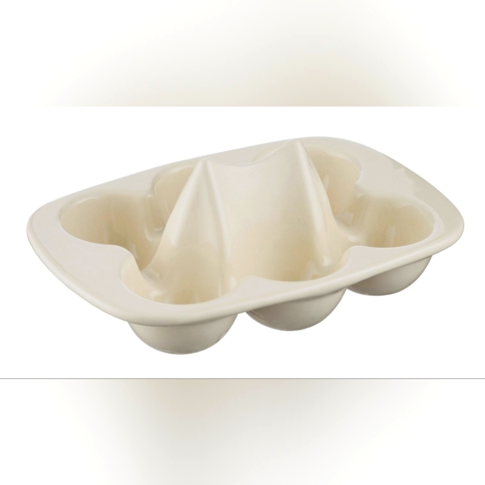 MASON CASH Innovative Kitchen Egg Storage